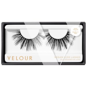 Velour Lashes Vegan Mink Luxe Lash Collection - SHE-E-O