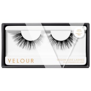 Velour Lashes Vegan Mink Luxe Lash Collection - Can't Be Tamed