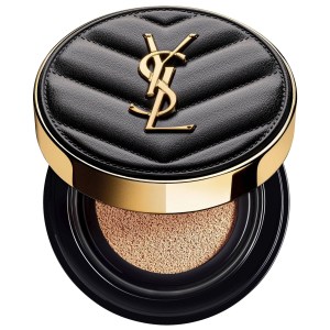 Yves Saint Laurent Le Cushion Encre de Peau Foundation Color 10 Medium Coverage Radiant Finish