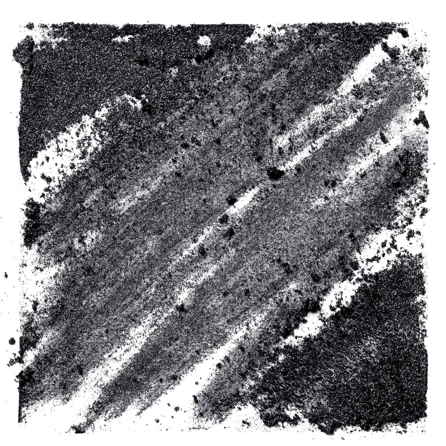 MILK MAKEUP Color Chalk Multi-Use Powder Pigment - Skateboard (Black) Vegan Shimmer Finish - Image 2