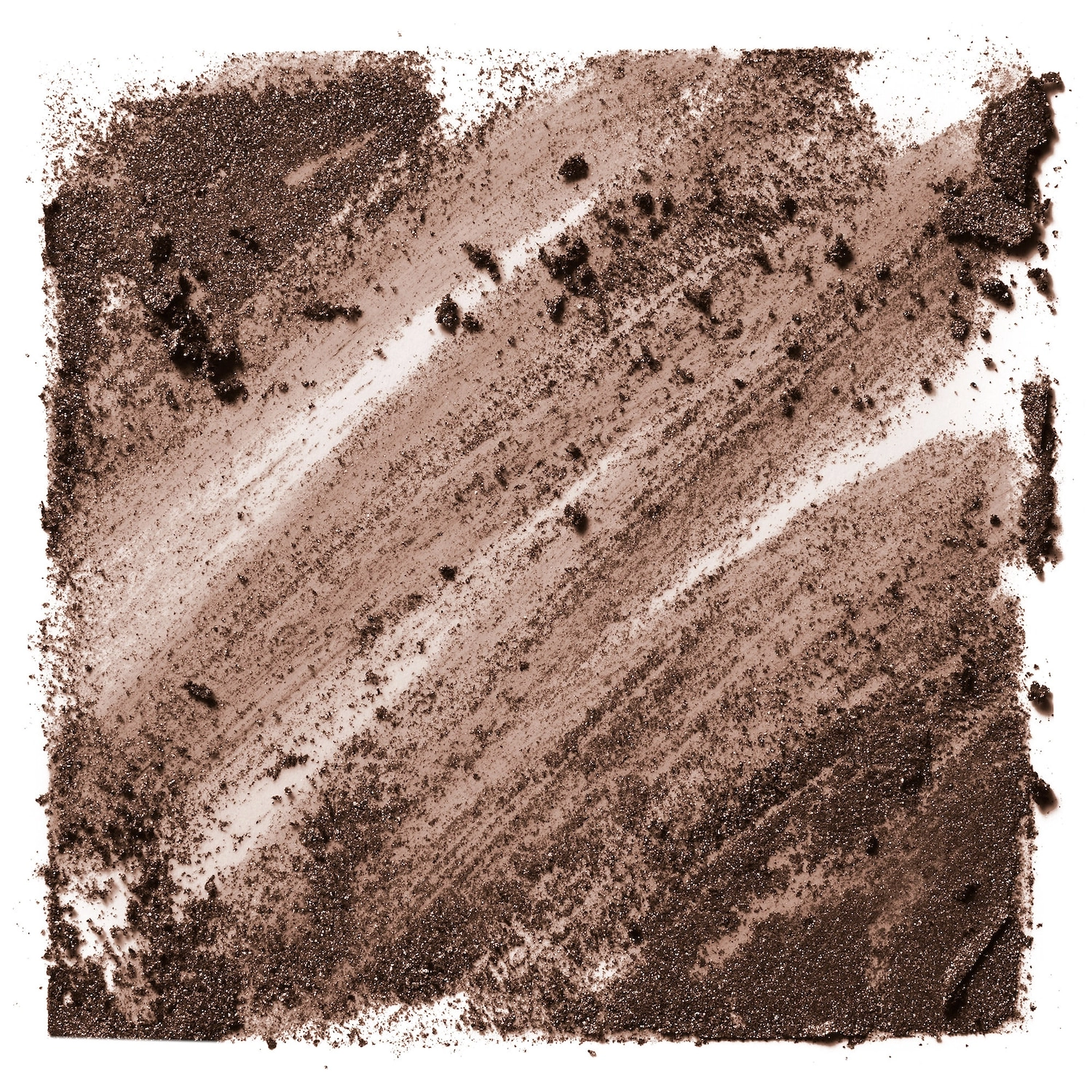MILK MAKEUP Color Chalk Multi-Use Powder Pigment - Double Dutch (Brown) Vegan Shimmer Finish - Image 2