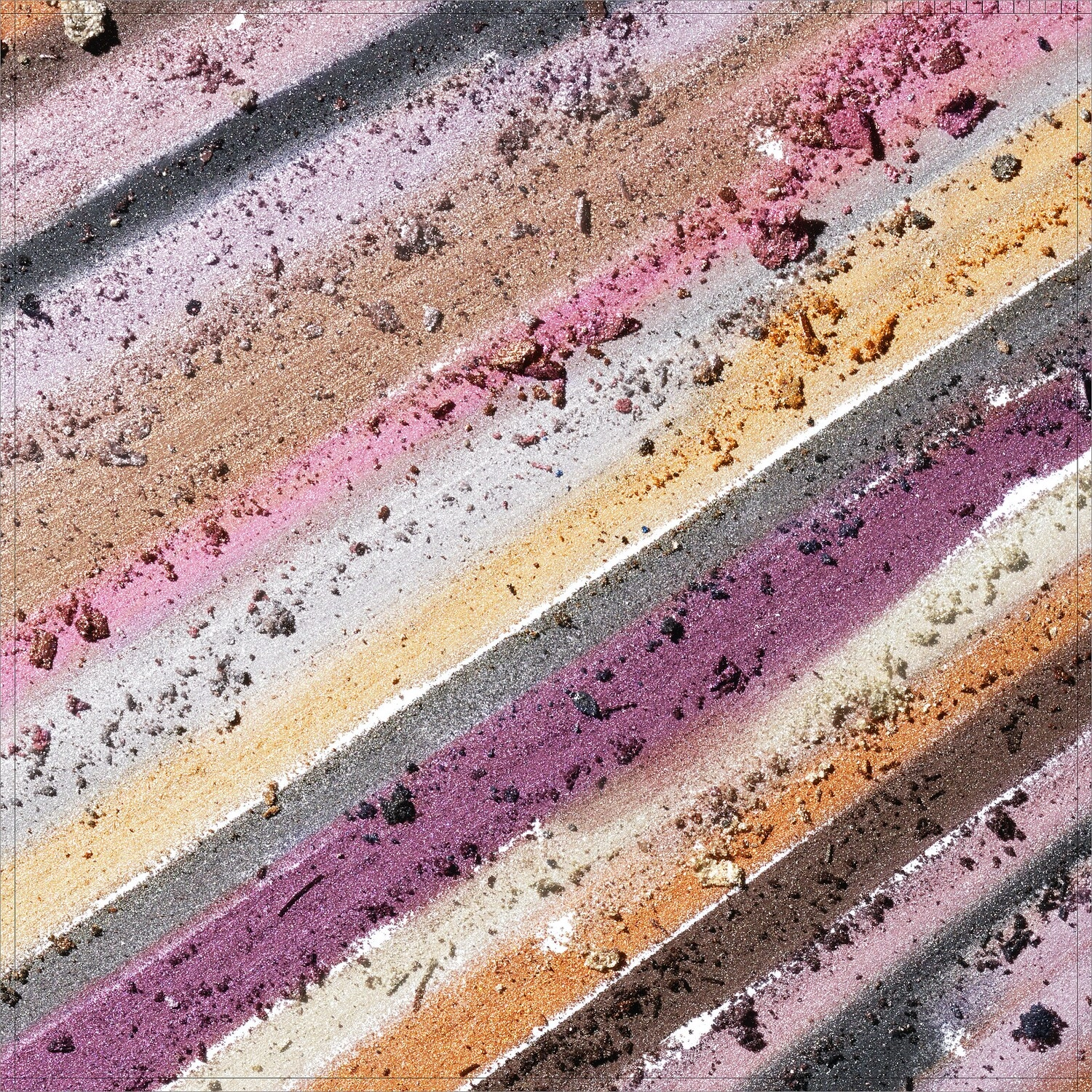 MILK MAKEUP Color Chalk Multi-Use Powder Pigment - Double Dutch (Brown) Vegan Shimmer Finish - Image 7