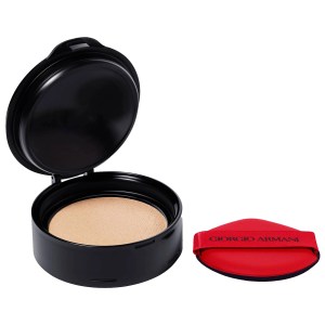 Armani Beauty My Armani To Go Red Cushion Foundation Refill Color No2