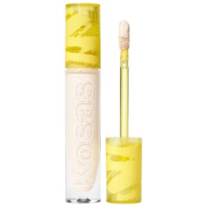 Kosas Revealer Super Creamy + Brightening Concealer and Daytime Eye Cream - Tone 0.5 N