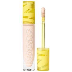 Kosas Revealer Super Creamy + Brightening Concealer and Daytime Eye Cream - Tone 2.5 C