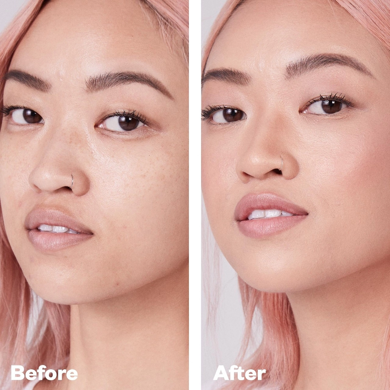 Kosas Revealer Super Creamy + Brightening Concealer and Daytime Eye Cream, Color: Tone 4.5N - Image 3