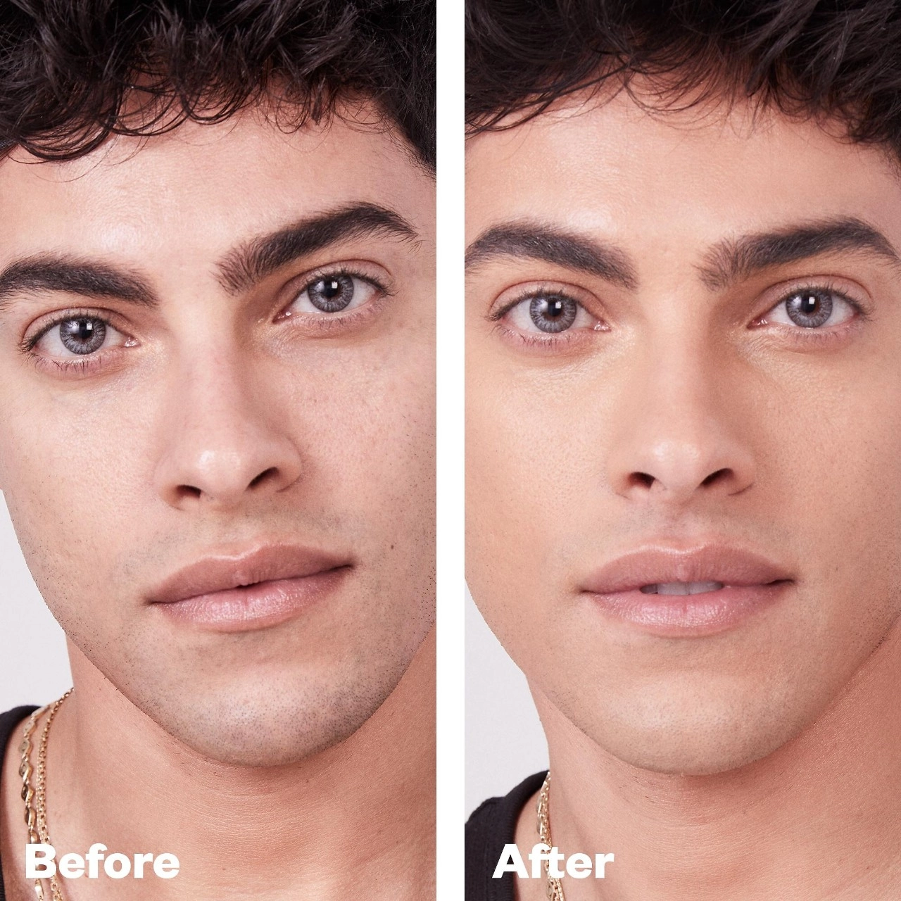 Kosas Revealer Super Creamy + Brightening Concealer and Daytime Eye Cream - Tone 6.5 O Tan with Olive Undertones - Image 3