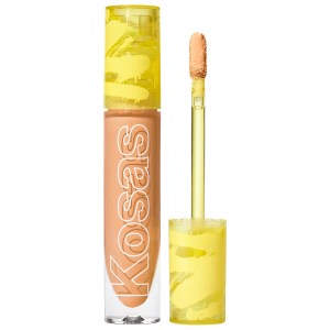 Kosas Revealer Super Creamy + Brightening Concealer and Daytime Eye Cream - Tone 6.8 W