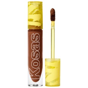 Kosas Revealer Super Creamy + Brightening Concealer and Daytime Eye Cream - Tone 8