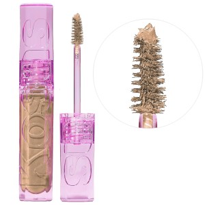 Kosas Air Brow Tinted Clean Volumizing Eyebrow Gel - Honey Blonde Color