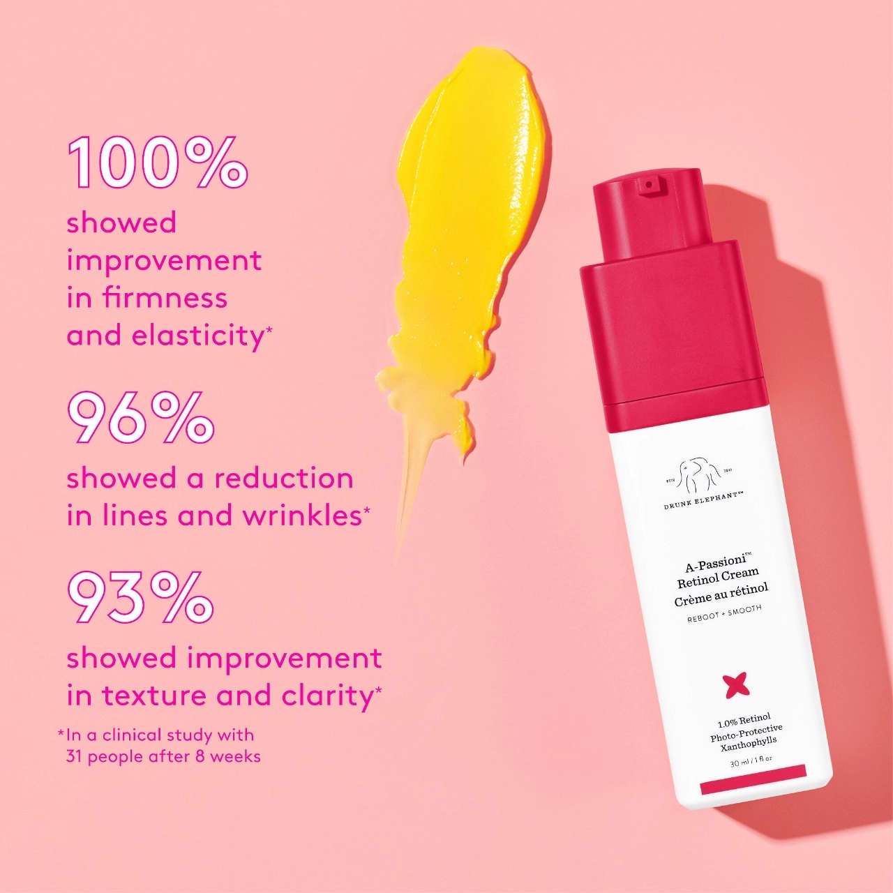 Drunk Elephant A-Passioni™ Retinol Cream 1 oz/ 30 mL - Image 3