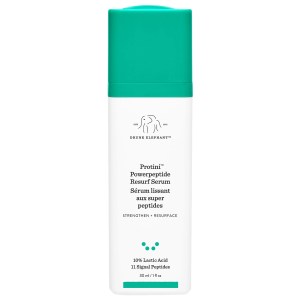 Drunk Elephant Protini™ Powerpeptide Resurfacing Serum with Lactic Acid 1.0 oz/ 30 mL