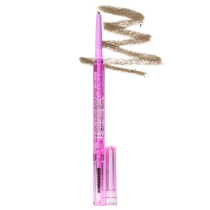 Kosas Brow Pop Dual-Action Filling and Shaping Easy Eyebrow Pencil - Color: Taupe - Cool Blonde