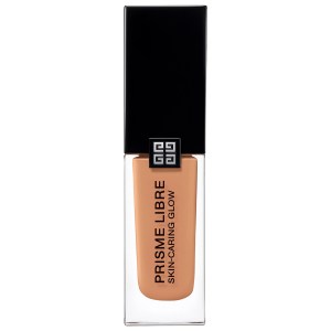 Givenchy Prisme Libre Skin-Caring Glow Foundation 5-N335 - Tan with Balanced Neutral Undertones