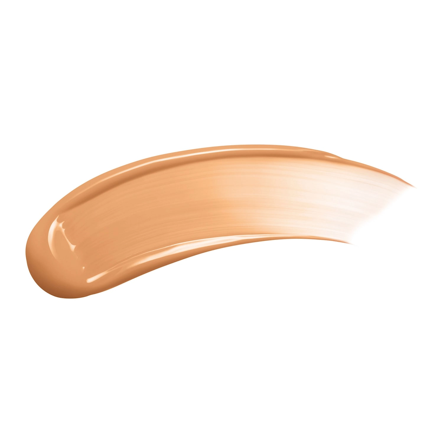 Givenchy Prisme Libre Skin-Caring Glow Foundation Color 4-N280 Medium with Neutral Undertones - Image 7