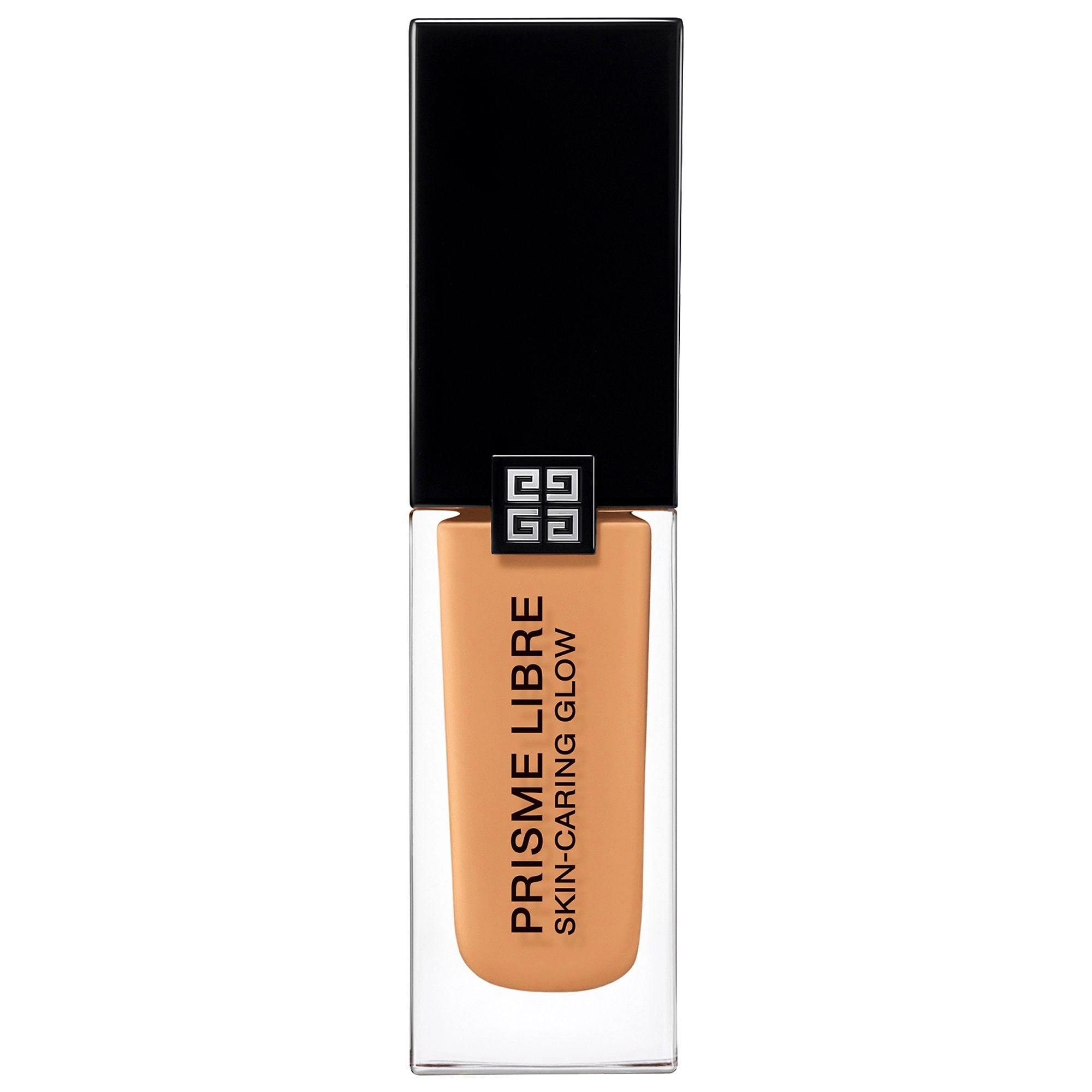 Givenchy Prisme Libre Skin-Caring Glow Foundation Color 4-N280 Medium with Neutral Undertones
