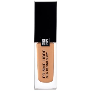Givenchy Prisme Libre Skin-Caring Glow Foundation Color 3-N270 - Light to Medium with Intense Neutral Undertones