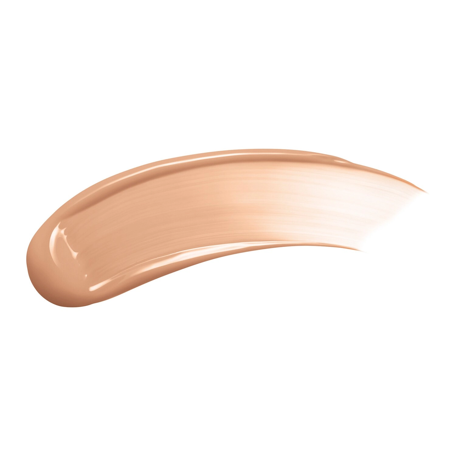 Givenchy Prisme Libre Skin-Caring Glow Foundation Color 3-N250 Light to Medium with Neutral Undertones - Image 6