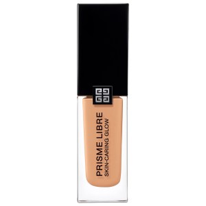 Givenchy Prisme Libre Skin-Caring Glow Foundation 3-W245 - Light to Medium with Warm Undertones