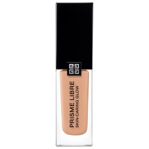 Givenchy Prisme Libre Skin-Caring Glow Foundation Color: 2-N150