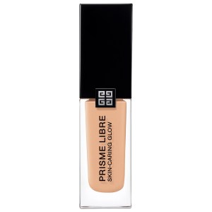 Givenchy Prisme Libre Skin-Caring Glow Foundation Color 2-N120 - Light with Neutral Undertones