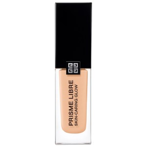 Givenchy Prisme Libre Skin-Caring Glow Foundation Color 01-W100 Fair with Warm Undertones