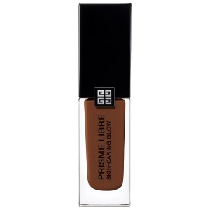 Givenchy Prisme Libre Skin-Caring Glow Foundation 6-N490 - Deep with Rich Neutral Undertones