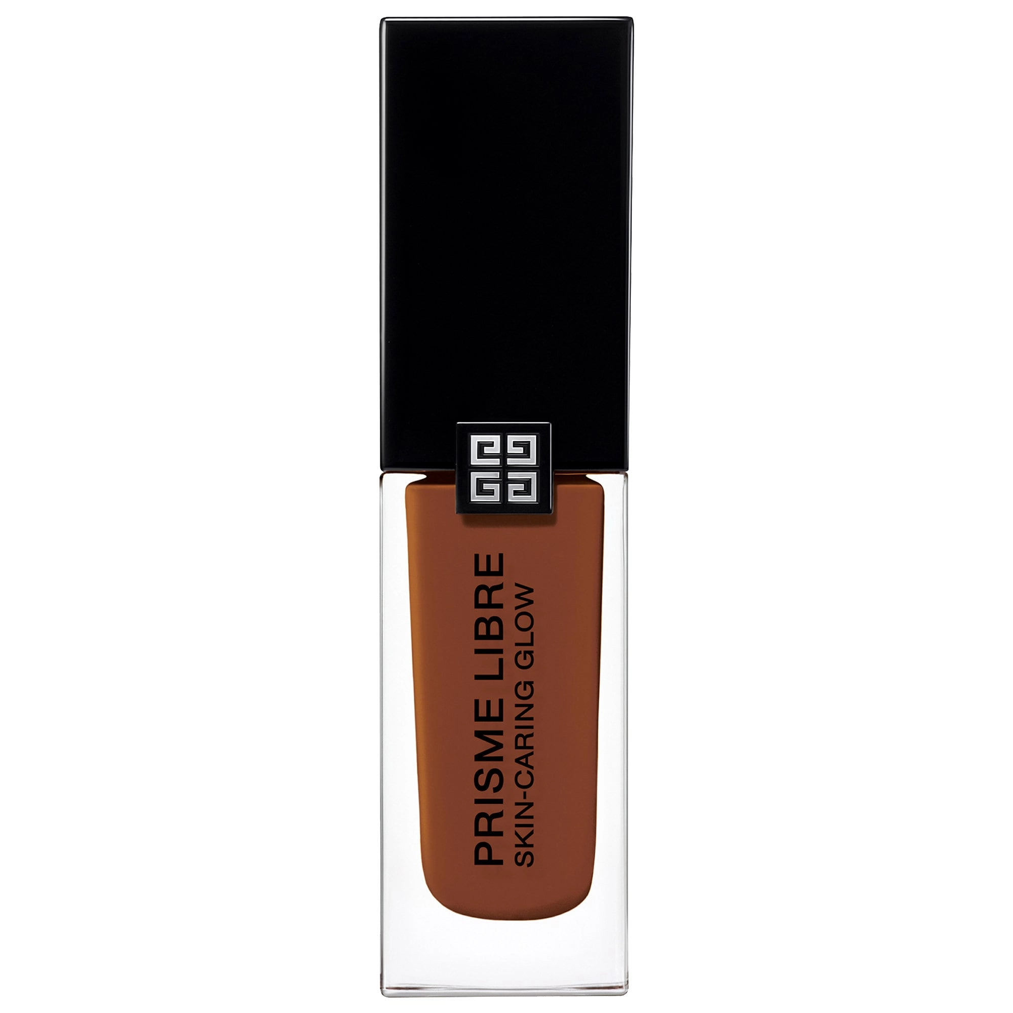 Givenchy Prisme Libre Skin-Caring Glow Foundation Color 6-C485 - Deep with Cool Undertones