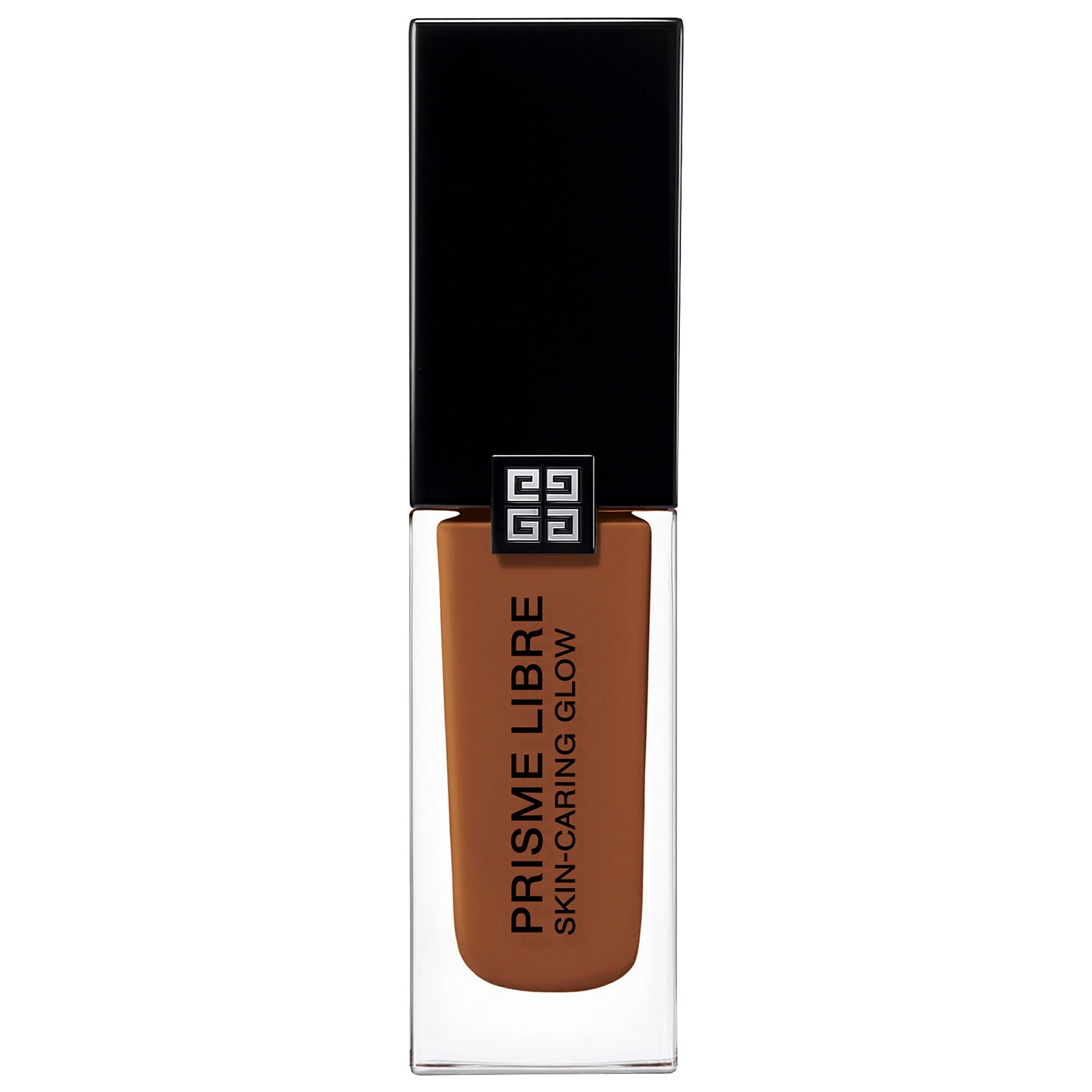 Givenchy Prisme Libre Skin-Caring Glow Foundation Color 6-N480 - Deep with Yellow Neutral Undertones