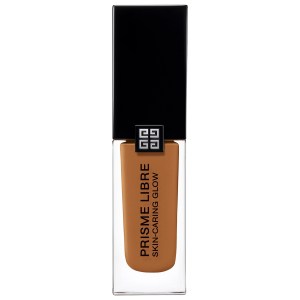 Givenchy Prisme Libre Skin-Caring Glow Foundation 6-W430 - Deep Warm Undertones