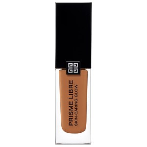 Givenchy Prisme Libre Skin-Caring Glow Foundation 6-N405 - Tan to Deep with Neutral Undertones