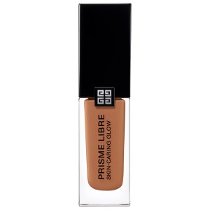 Givenchy Prisme Libre Skin-Caring Glow Foundation 5-W385 - Tan to Deep with Warm Undertones