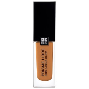 Givenchy Prisme Libre Skin-Caring Glow Foundation 5-W370 - Tan with Warm Honey Undertones