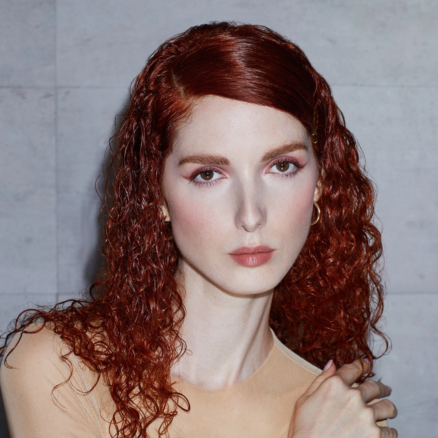 HUDA BEAUTY #BombBrows Microshade Brow Pencil - Caramel Blonde - Image 3