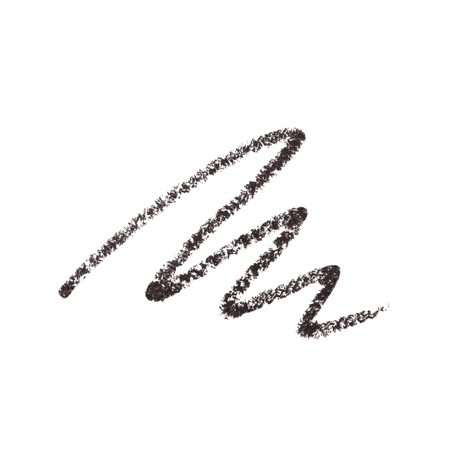 HUDA BEAUTY #BombBrows Microshade Brow Pencil - Soft Black - Image 5