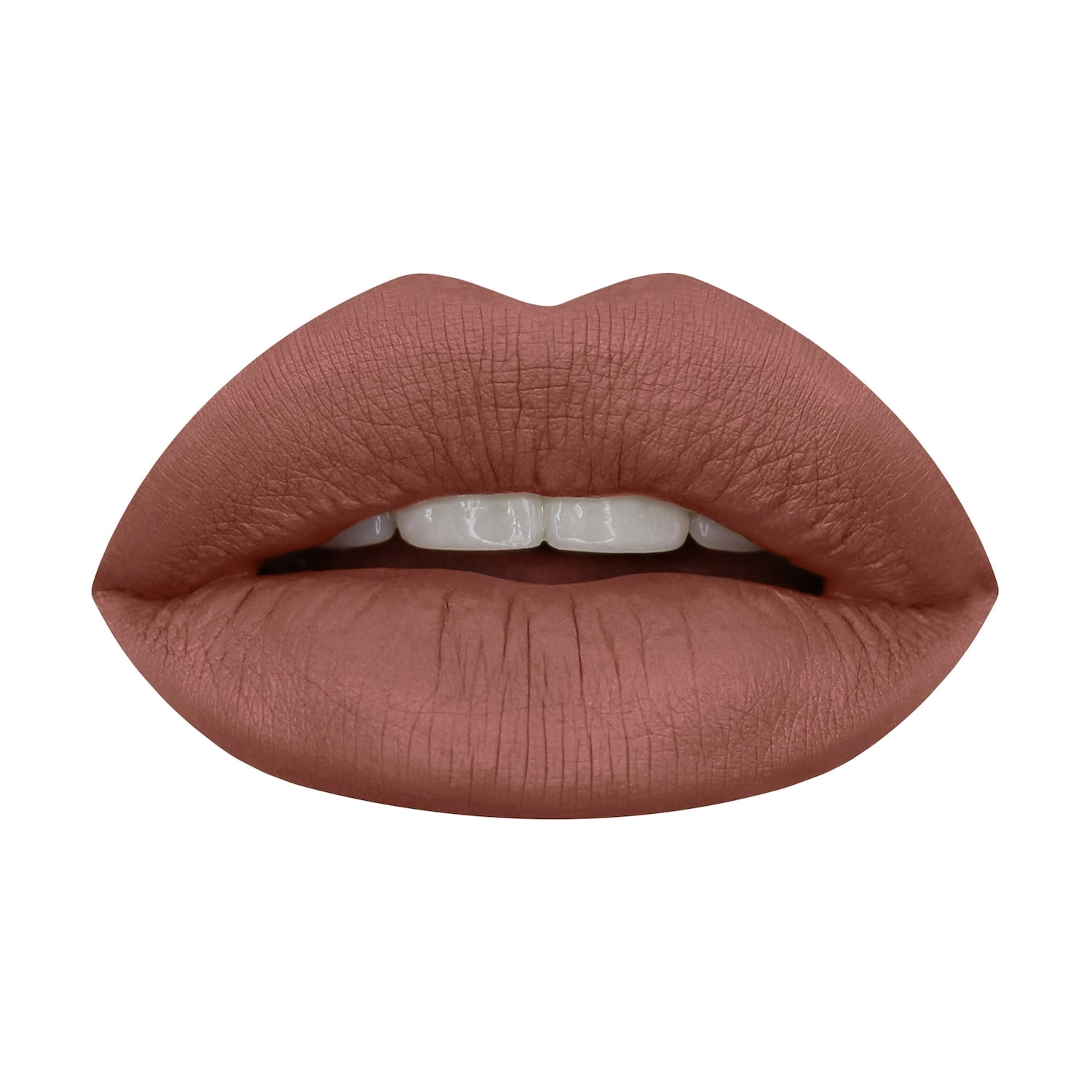 HUDA BEAUTY Lip Contour 2.0 Automatic Matte Lip Pencil - Terracotta - Image 2