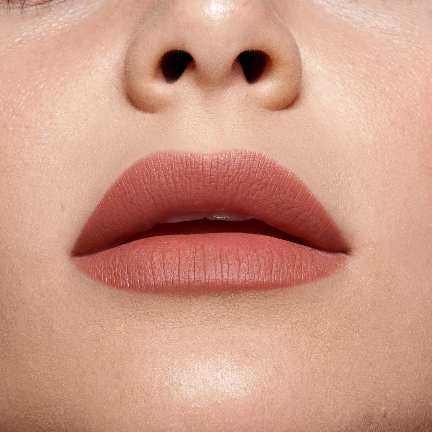 HUDA BEAUTY Lip Contour 2.0 Automatic Matte Lip Pencil - Terracotta - Image 3