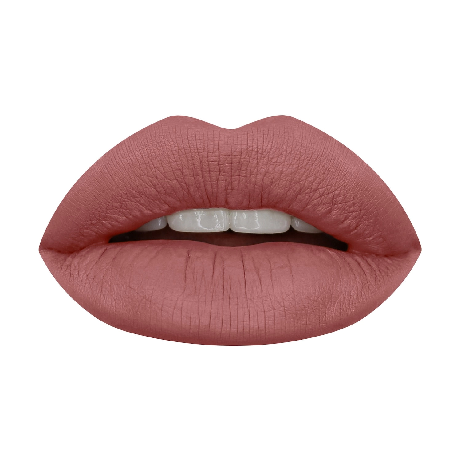 HUDA BEAUTY Lip Contour 2.0 Automatic Matte Lip Pencil - Pinky Brown - Image 2
