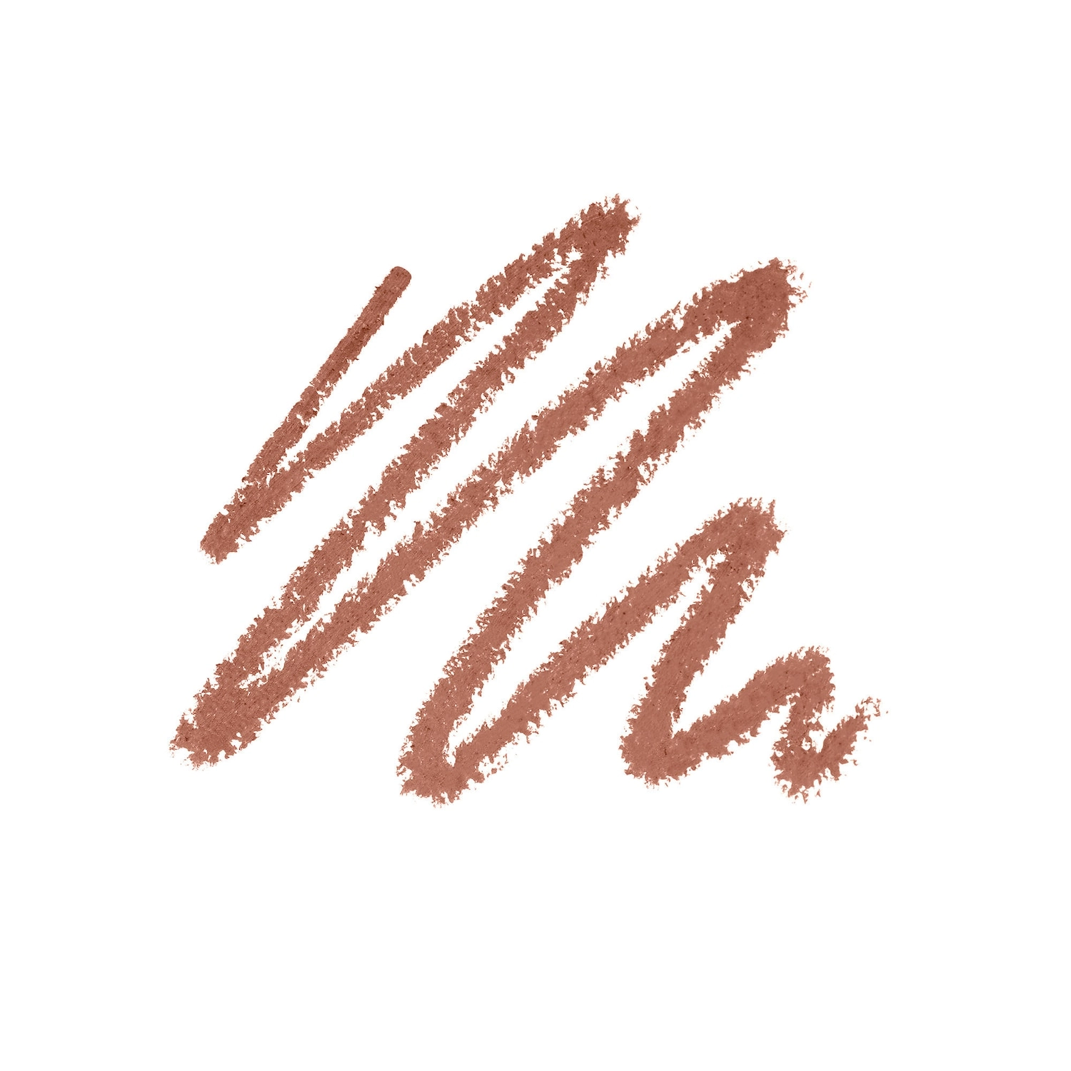 HUDA BEAUTY Lip Contour 2.0 Automatic Matte Lip Pencil - Sandy Beige - Image 5