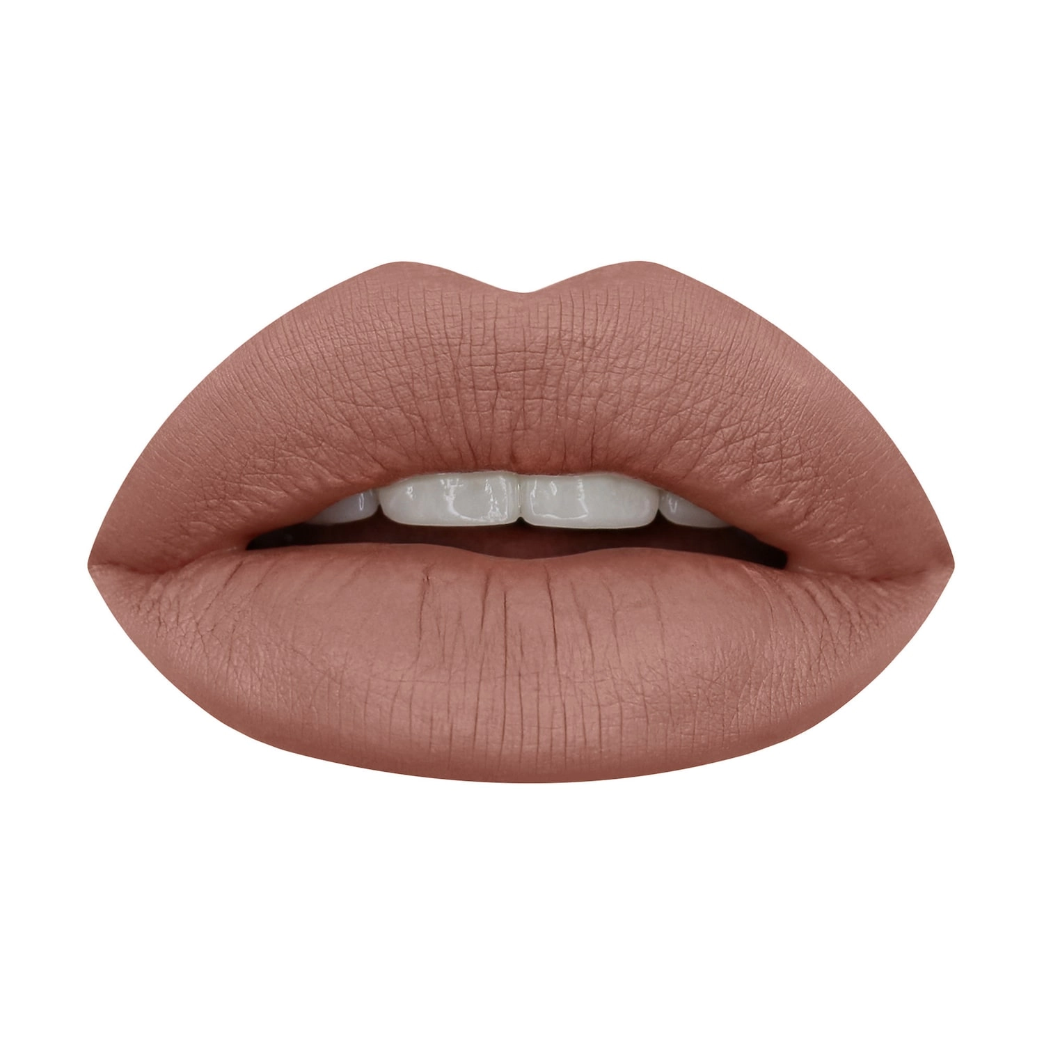 HUDA BEAUTY Lip Contour 2.0 Automatic Matte Lip Pencil - Honey Beige - Image 3