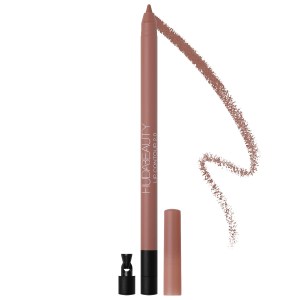 HUDA BEAUTY Lip Contour 2.0 Automatic Matte Lip Pencil - Honey Beige