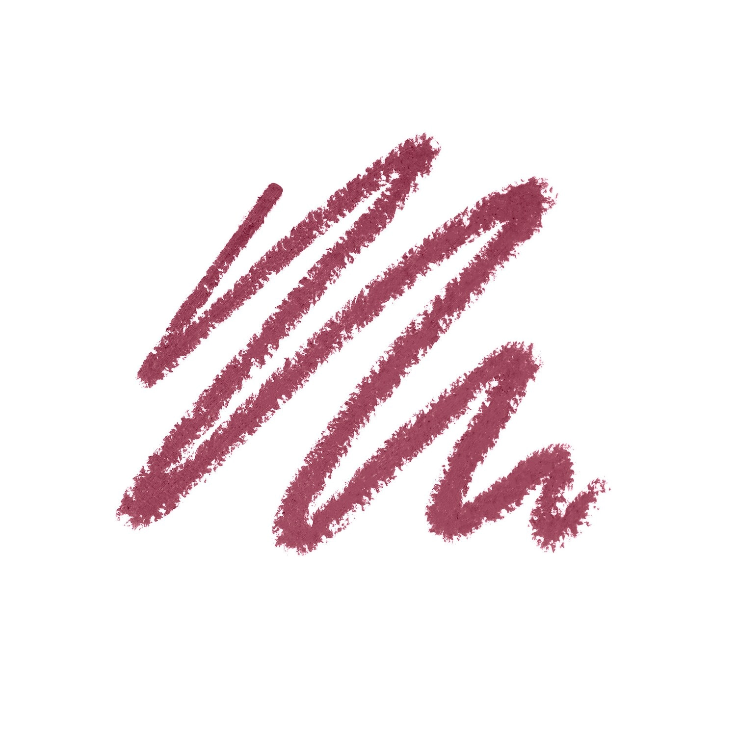 HUDA BEAUTY Lip Contour 2.0 Automatic Matte Lip Pencil - Deep Rose - Image 5