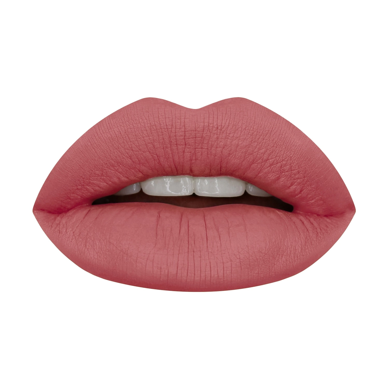 HUDA BEAUTY Lip Contour 2.0 Automatic Matte Lip Pencil - Vivid Pink - Image 3