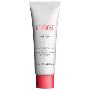 Clarins My Clarins RE-BOOST Healthy Glow Tinted Gel-Cream 1.6 oz/50 mL Vegan