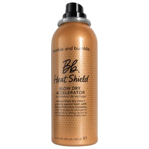 Bumble and bumble Bb. Heat Shield Blow Dry Accelerator 4.2 oz/125 mL
