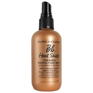 Bumble and bumble Bb. Heat Shield Thermal Protection Mist 4.2 oz/125 mL Frizz UV Protection