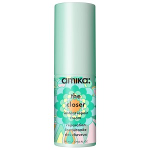 Amika The Closer Instant Split-End Hair Repair Cream 1.7 oz / 50 mL