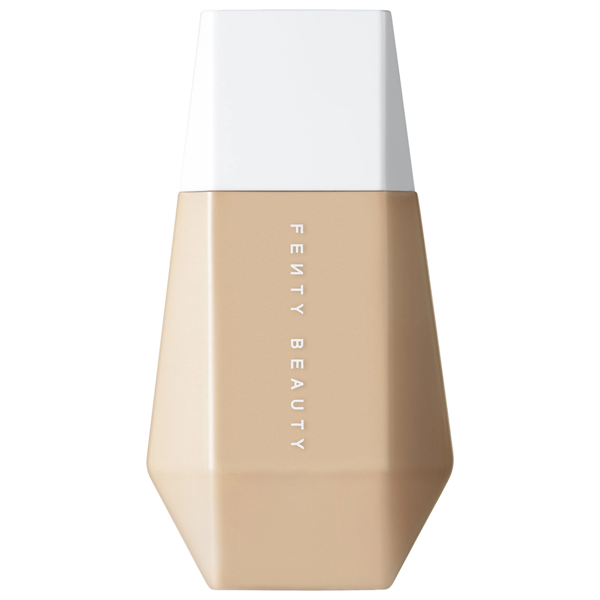 Fenty Beauty by Rihanna Eaze Drop Blurring Skin Tint 8 - Light Medium with Warm Undertones