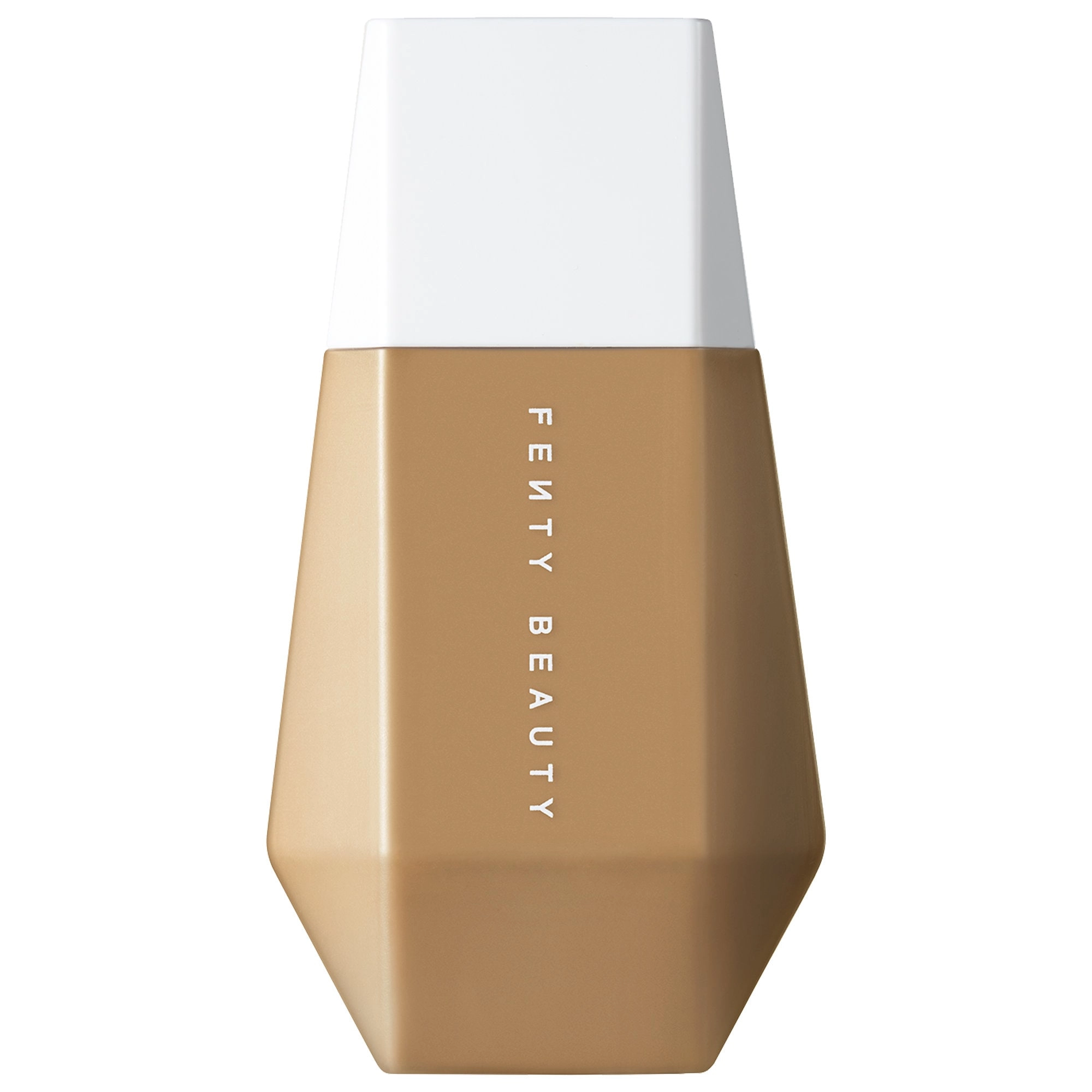 Fenty Beauty by Rihanna Eaze Drop Blurring Skin Tint 12 - Medium with Warm Golden Undertones