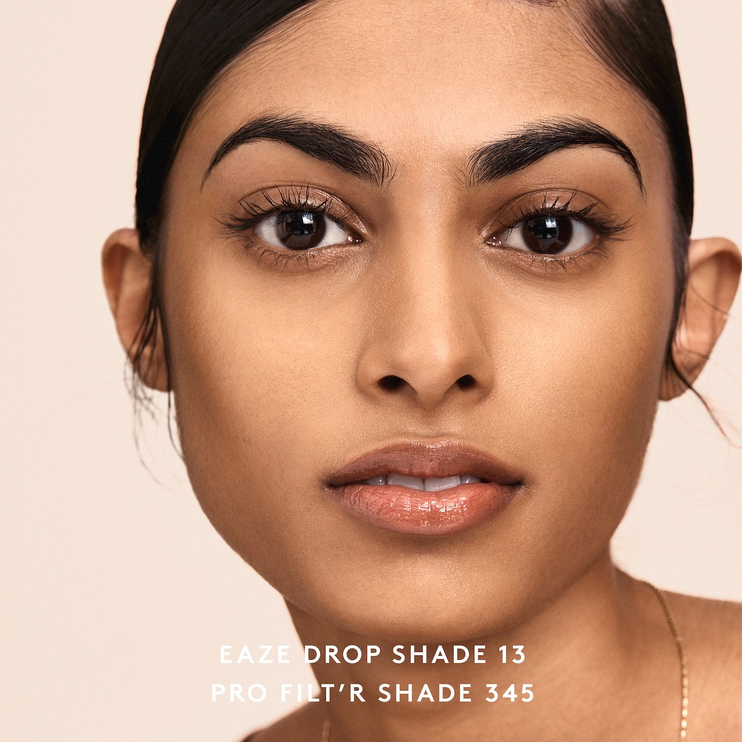 Fenty Beauty by Rihanna Eaze Drop Blurring Skin Tint 13 - Medium with Warm Undertones - Image 6